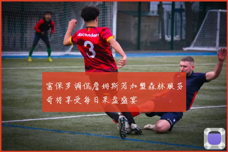 富保罗调侃詹姆斯若加盟森林狼芬奇将享受每日果盘盛宴
